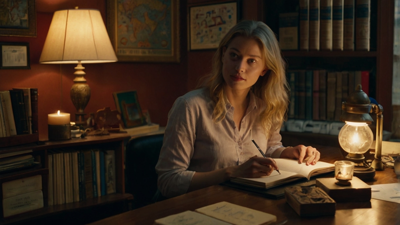 Nasz zespół astrologów